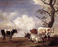 Paulus Potter